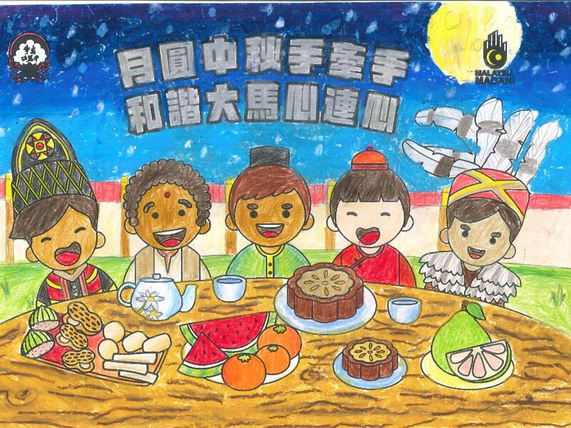 B95	许珂溢	青年华小
