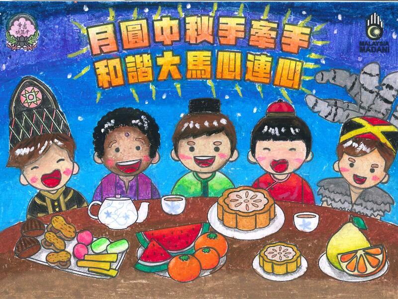 B61	万睿容	光星小学
