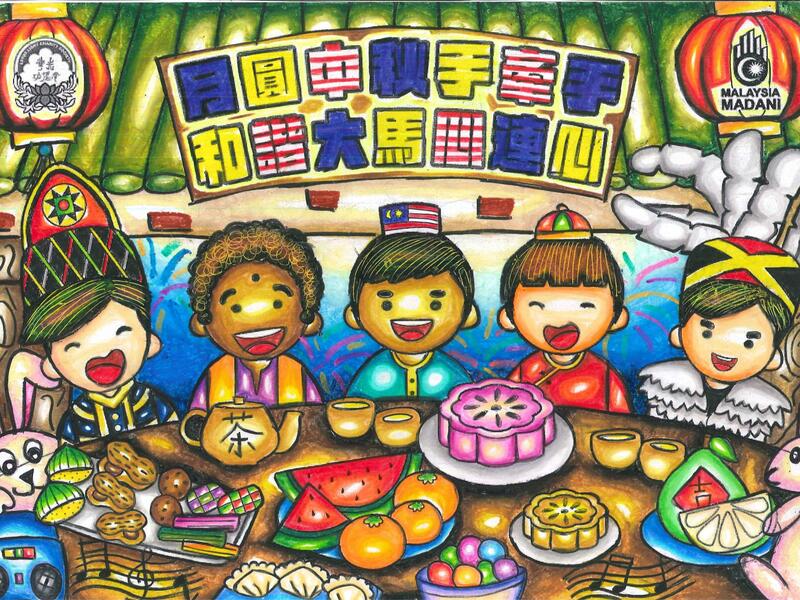B60	萧俊乐	光星小学
