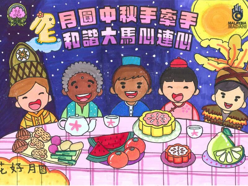 B21	李欣语	双溪龙华小
