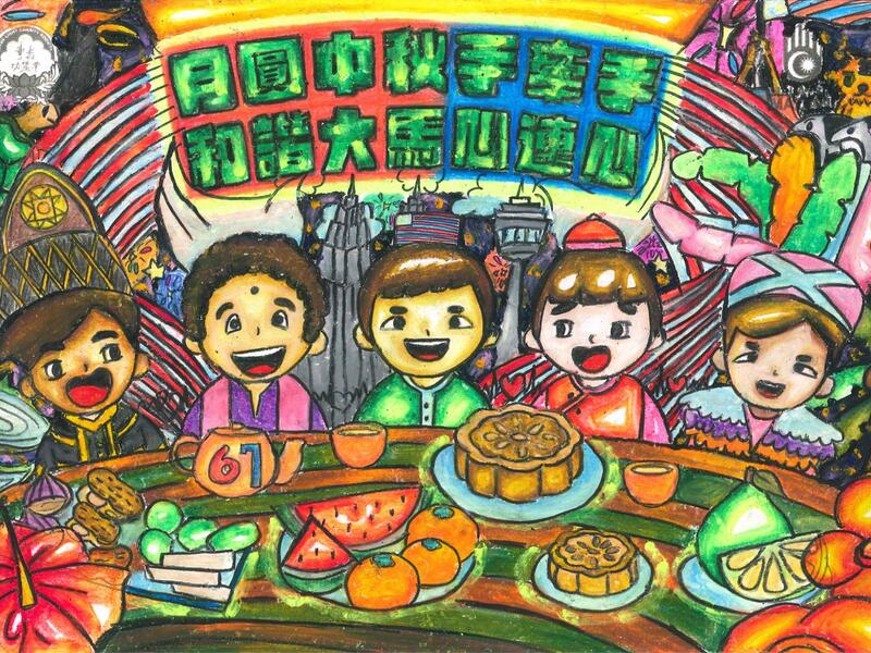 B07	胡奕星	文丁中华小学
